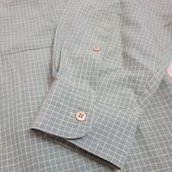 Pierre Cardin buttondown shirt XL - Picture 2 of 4